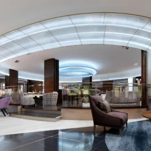 Commercial Spaces
