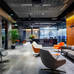 Residential Interiors
