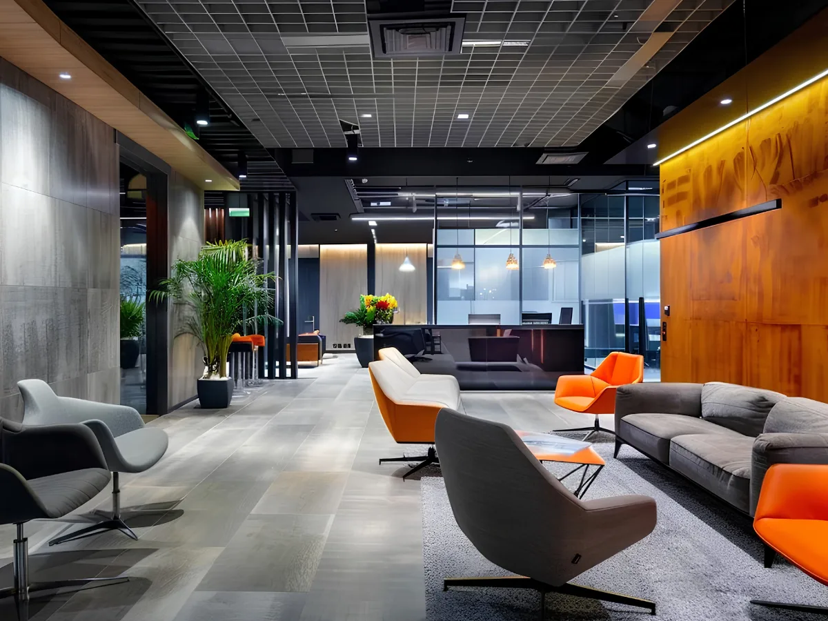 Residential Interiors