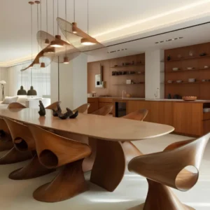 Custom Furniture