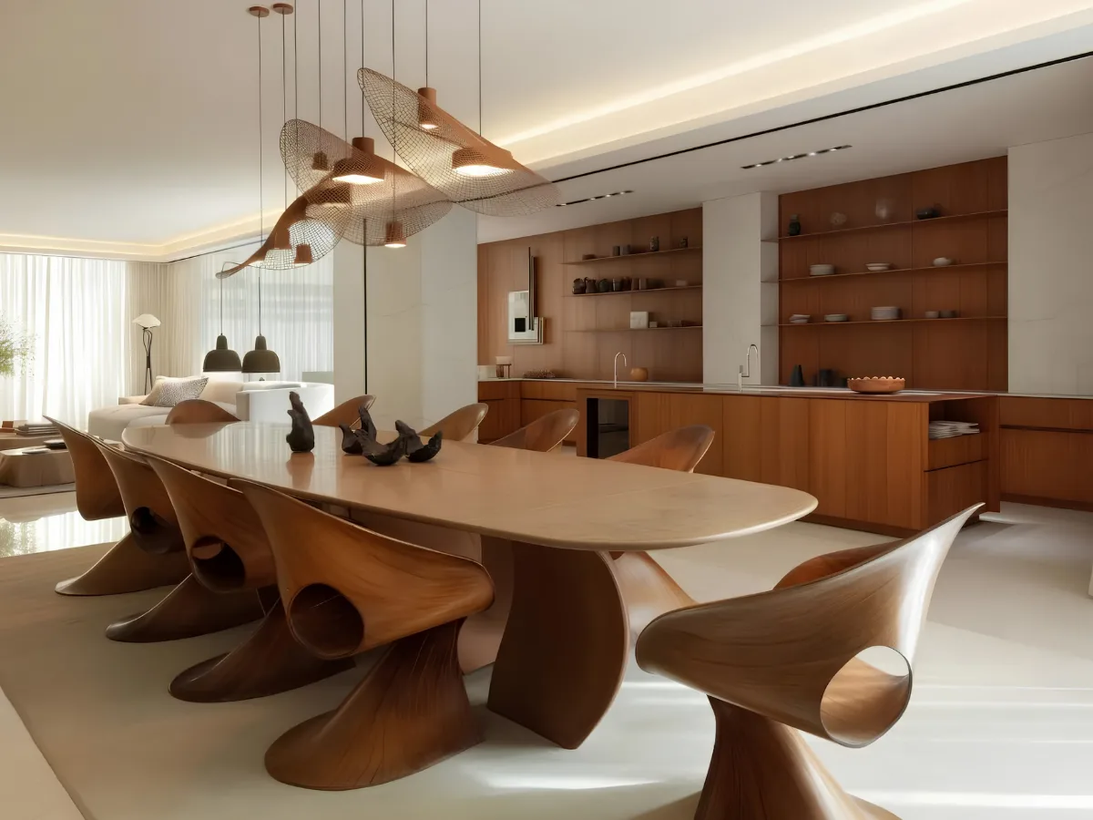 Custom Furniture