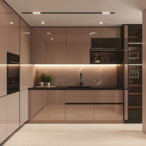 Modular Kitchens